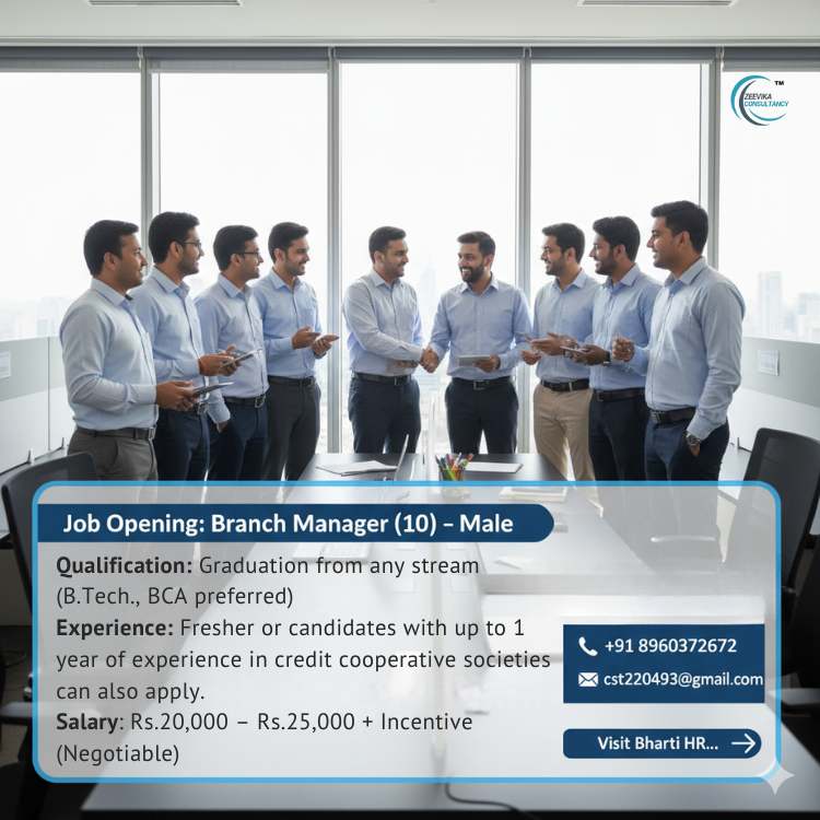 Zeevika Client