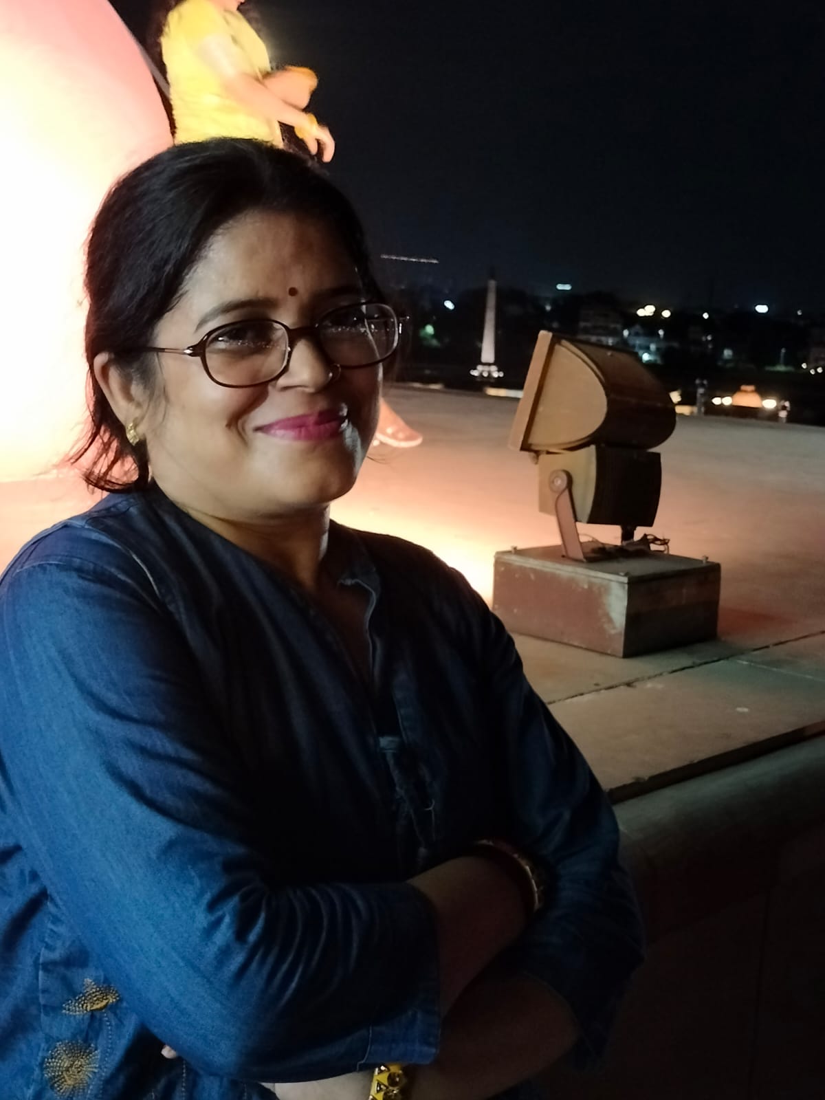 CEO Zeevika Consultancy